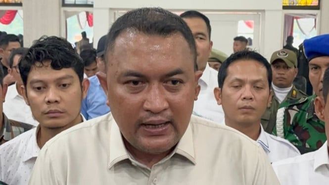 KPK Siap Panggil Bupati Bogor Rudy Susmanto, Ini Strategi Penyidikan Korupsi Pemkab