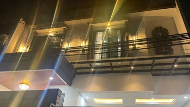 Eks Anggota DPRD Bengkulu Kehilangan Rumah Mewah Akibat Operasi KPK Terkait Kasus Suap