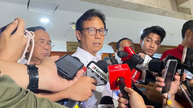Masker Jadi Wajib Setiap Hari: Menkes Ingatkan Anak-anak di Zona Karhutla Tetap Lindungi Diri