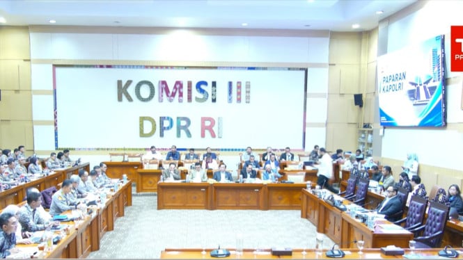 Polri Butuh Dana Fantastis Rp66 Triliun, Ini Alasan Sebenarnya di Balik Permintaan Besar-besaran