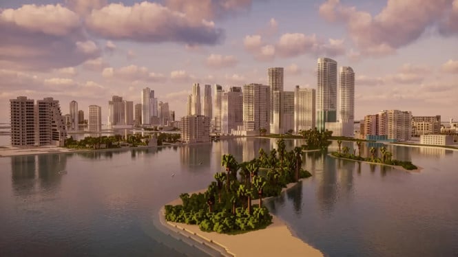Vice City Bakal Terasa Beda! Fitur-Fitur Revolusioner GTA 6 yang Bikin Hype Pemain Melonjak