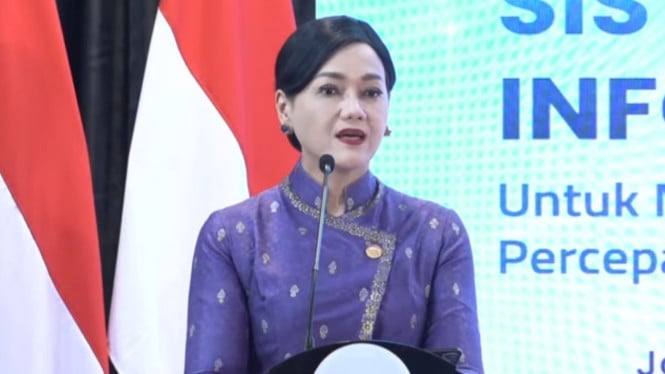 Bursa Mineral Indonesia Masih Menunggu Lampu Hijau, OJK: Perpres Jadi Kunci Peluncuran