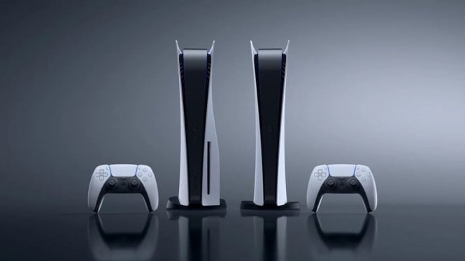 Sony Pivot Strategi: Dari Agresif Jual PS5 ke Fokus Ekosistem Gaming Jangka Panjang