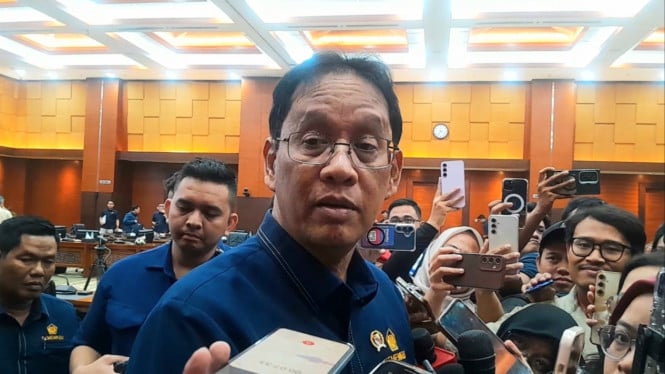Purbaya Targetkan Kemiskinan Indonesia di Angka 6,5 Persen Jelang 2027, Ini Strategi Menkeu
