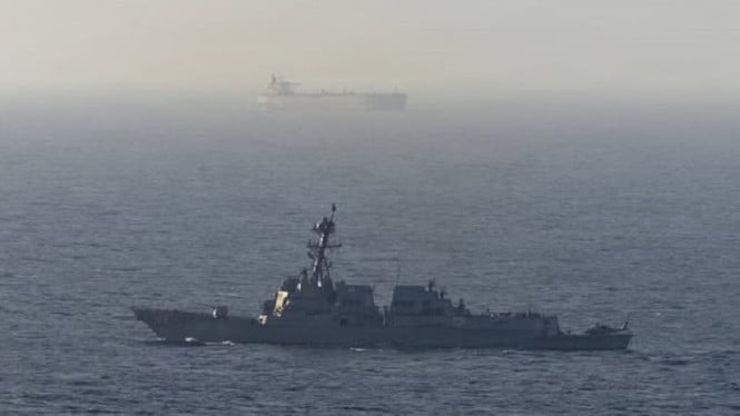 Iran Buka Tabir Permainan Diplomasi AS: Negosiasi Bukan Panggung untuk Mendikte