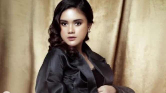 Putus 6 Tahun Bersama Anthony Xie, Audi Marissa Akhirnya Buka Suara Soal Permasalahan Rumah Tangga