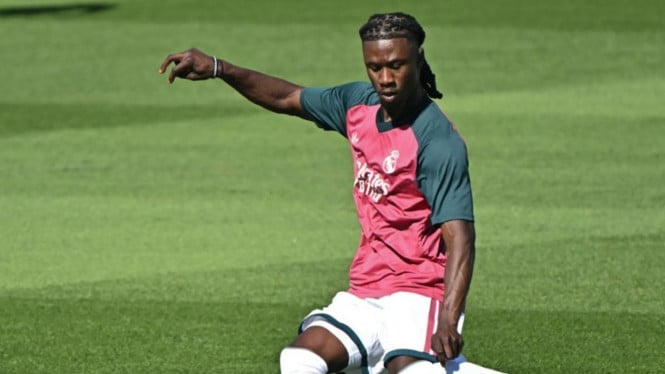 Camavinga-MU: Pintu Transfer Masih Terbuka, Real Madrid Siap Lepas tapi Waktu Mendesak