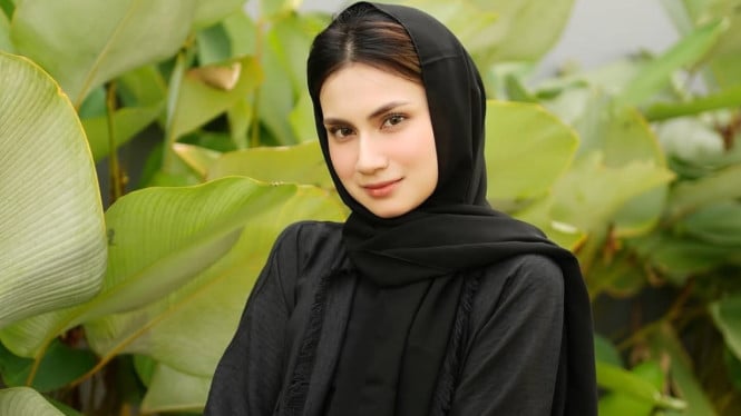 Pernikahan Berakhir Tragis, Raisya Bawazier Gugat Cerai Zidan Setelah 8 Bulan Pernikahan
