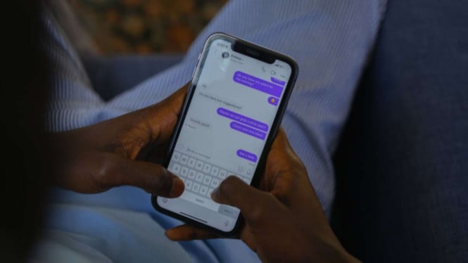 Grup Chat Misterius 'Add People as Much as You Can' Jerat Pelajar, Polisi Mulai Sidik