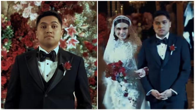 Kisah Pernikahan Singkat Raisya Bawazier: Dari Bahagia hingga Cerai dalam 8 Bulan