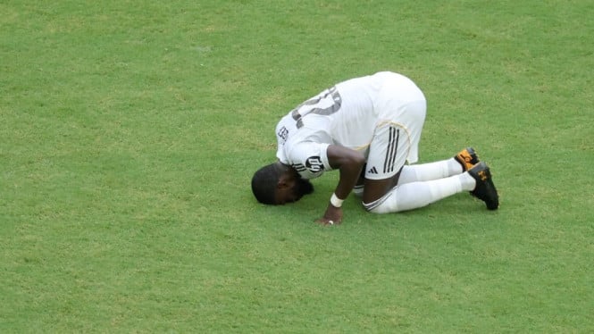 Rudiger Tutup Bab Timnas Jerman: Dari Pemain Tangguh Menjadi Legenda yang Pergi