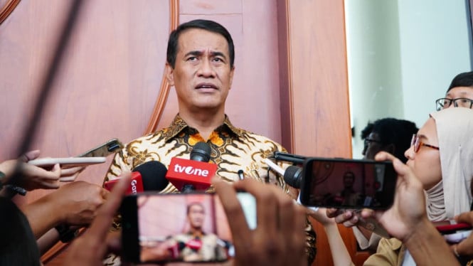 Kementan Kejar Rp5 Triliun: Strategi Besar Dorong Petani Indonesia Menang di Pasar Global