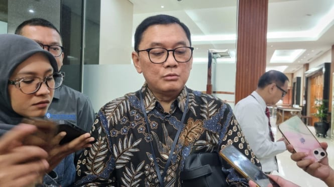 Inflasi Agustus Tertahan di 0,21%, Bank Indonesia Optimis Pertahankan Stabilitas Harga hingga Akhir Tahun