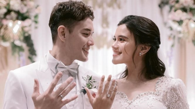 Anthony Xie Ungkap Kisah Pahit Perceraian dengan Audi Marissa: Apakah Perbedaan Prinsip Jadi Pemicu?