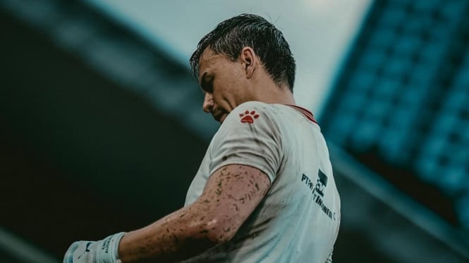 Emil Audero Pindah ke Rayo Vallecano, Reaksi John Herdman Paling Membanggakan untuk Timnas Indonesia