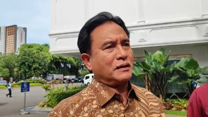 Pemerintah Masih Selidiki Kasus 8 WNI Diduga Rekrut Militer Rusia, Belum Bisa Pastikan Faktanya