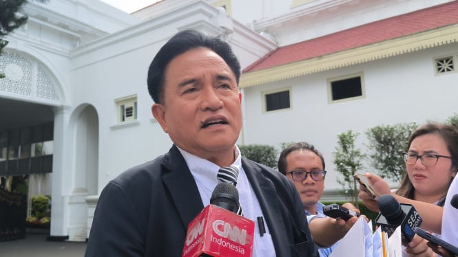 Gaji Besar Jebakan Berbahaya: Menko Yusril Bongkar Modus Sindikat Pekerja Migran Ilegal