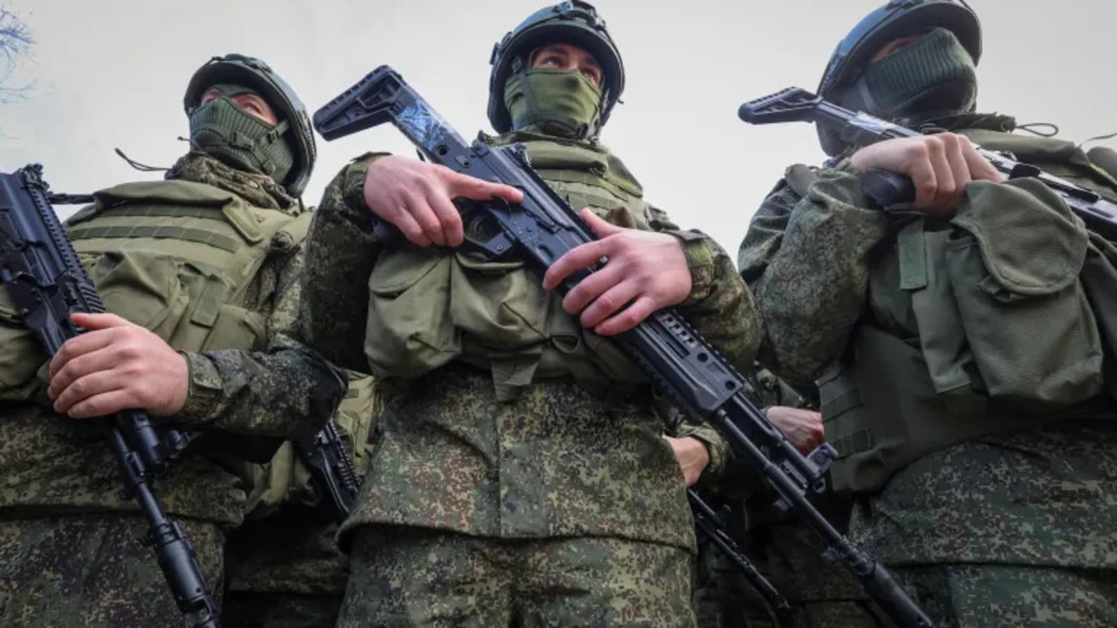 Jebakan Perekrutan Rusia: Delapan WNI Diduga Menjadi Korban Penipuan untuk Jadi Tentara