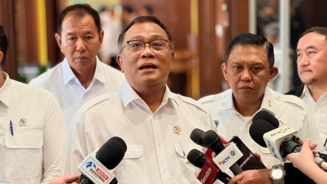 Belum Cukup! Pemerintah Intensifkan Pengawasan dengan Menyegel 21 Perusahaan Pelaku Karhutla