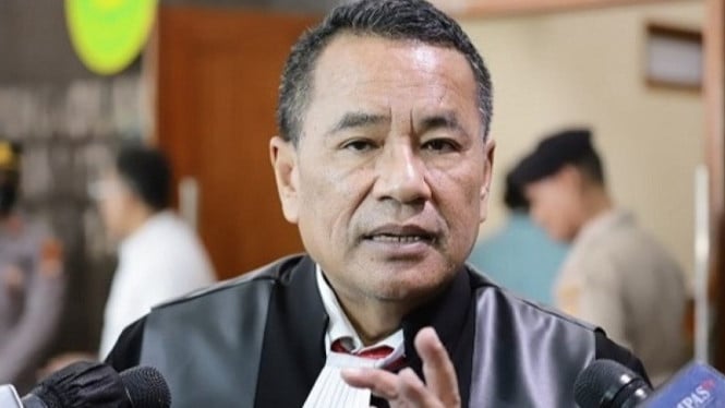 Hotman Paris Lepas Aset Properti Mewah, Ini Alasan Tersembunyi di Balik Penjualan Rumah Mewah Berlantai Dua