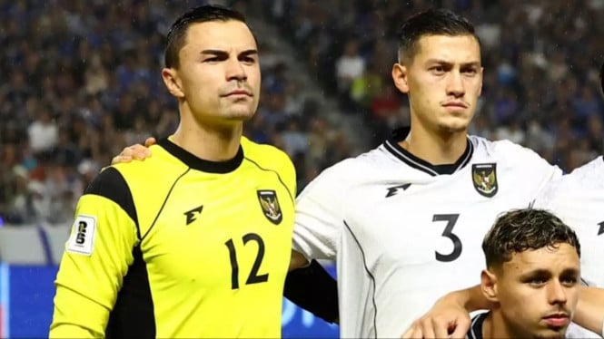 Emil Audero Bawa Bendera Indonesia ke La Liga, Mimpi Besar Dimulai dari Rayo Vallecano