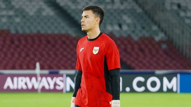 Emil Audero Siap Membuktikan Diri di La Liga, Debut Menghadang Racing Santander