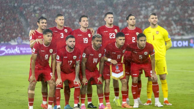 Skuad Bintang Timnas Indonesia Siap Dominasi FIFA ASEAN Cup 2026, Pengamat: Tidak Juara Itu Malu
