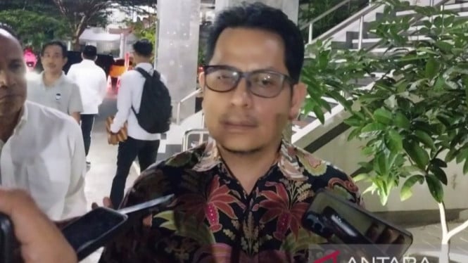 KPK Buka Suara: Sistem Tata Kelola NTB Masih Penuh Celah untuk Korupsi
