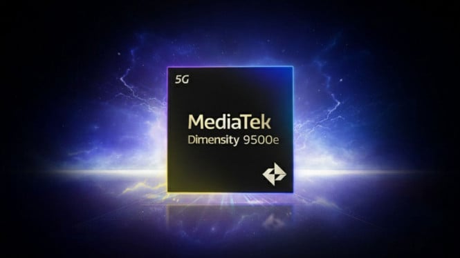 Revolusi CPU All Big Core: Mengapa MediaTek Dimensity Jadi Pilihan Utama Smartphone Premium di 2024