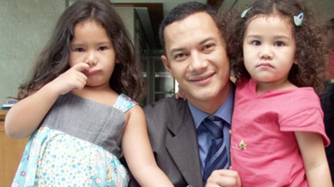 Luka yang Tak Sembuh: Bagaimana Kematian Adjie Massaid Masih Menghantui Aaliyah Hingga Hari Ini