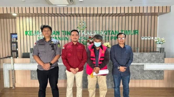 Akhir Kisah Buronan: Kontraktor Bandara yang Menghilang 11 Tahun Akhirnya Tertangkap di Sarang Persembunyiannya