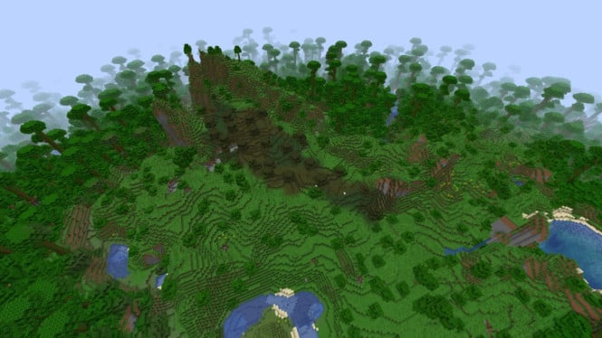 Minecraft Vanilla: Pelarian Sempurna untuk Gamer Dewasa yang Lelah dengan Kompleksitas