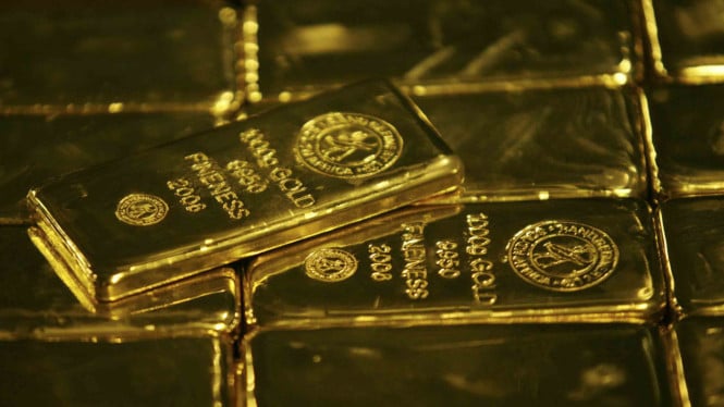 Emas Eropa di Fort Knox Mulai Jadi Beban: Mengapa Negara-Negara Uni Eropa Khawatir Menyimpan Harta Karun di Amerika