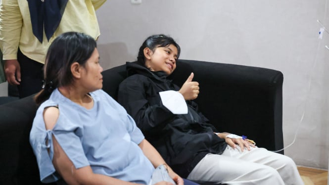 Bobby Nasution Buka Suara: Berhenti Serang Korban MBG Karo, Mari Fokus Pada Penyelesaian