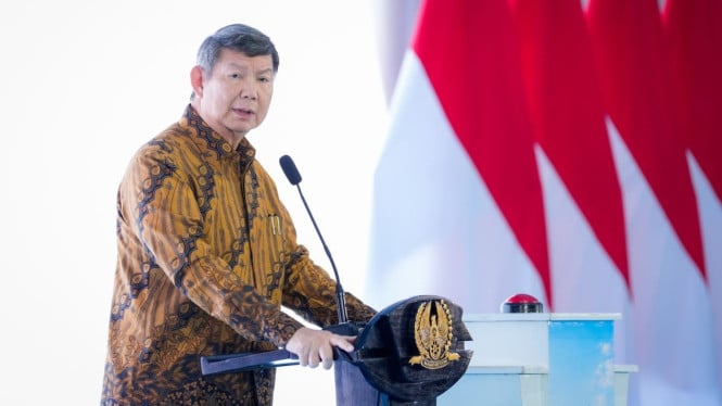 Pemerintah Percepat Swasembada Kedelai dengan Bangun Pusat Benih Unggulan Nasional