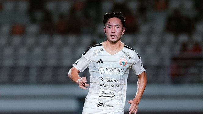 Strategi Jitu Shin Tae-yong: Ubah Posisi Yoshino Jadi Senjata Rahasia Tundukkan Persib