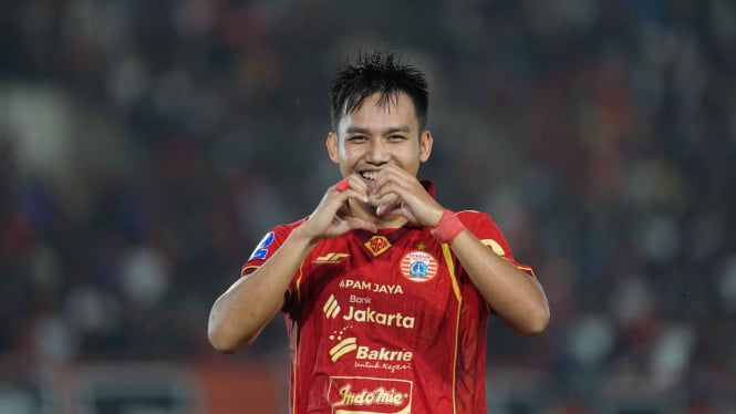 Shin Tae-yong Kehilangan Witan Sulaeman di Derbi Jabodetabek, Cedera Hamstring Jadi Batu Loncatan