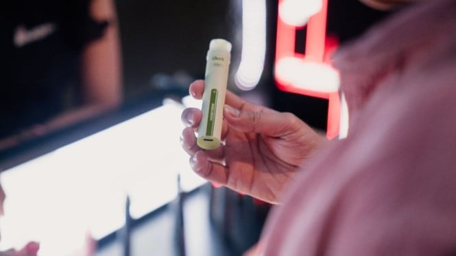 Ledakan Pasar Vape Indonesia: Edukasi Konsumen tentang Tembakau Alternatif Masih Jauh dari Cukup