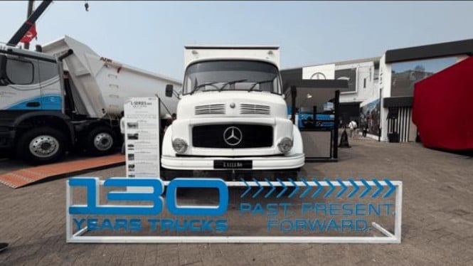 Dari Mercy G-Class hingga Sedan Mewah Rp1 Miliar: Tren Otomotif yang Sedang Ramai Dibicarakan