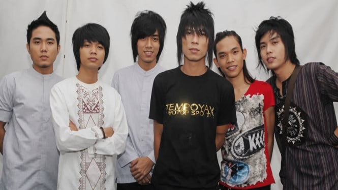 Dodhy Kangen Band Beri Ultimatum Tegas: Mantan Anggota Dilarang Pakai Lagu-Lagu Legendaris