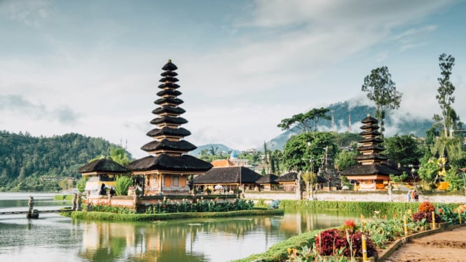 Bali 2024: Bagaimana Digital Nomad dan Remote Worker Mengubah Wajah Properti Pulau Dewata