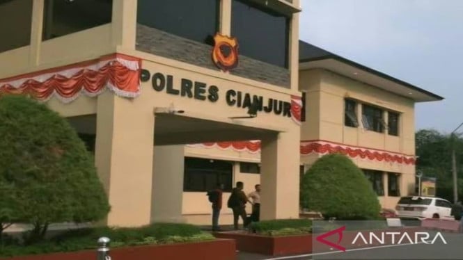 Ditinggal Istri Kerja di Luar Negeri, Ayah di Cianjur Justru Lakukan Kekerasan Seksual pada Anak Sendiri
