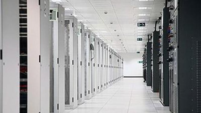 Infrastruktur Digital Perbankan Indonesia: Dari Kaku Menjadi Fleksibel