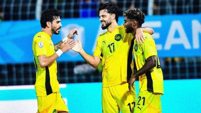 Kejutan dari FIFA: Malaysia Dapat Izin Khusus Menjelang Duel Sengit Lawan Indonesia di Piala ASEAN 2026