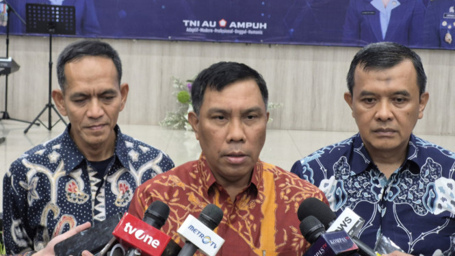 Empat Prajurit Berpangkat Tinggi TNI AU Ditahan Terkait Kematian Serda Ahmad, Ini Perkembangannya