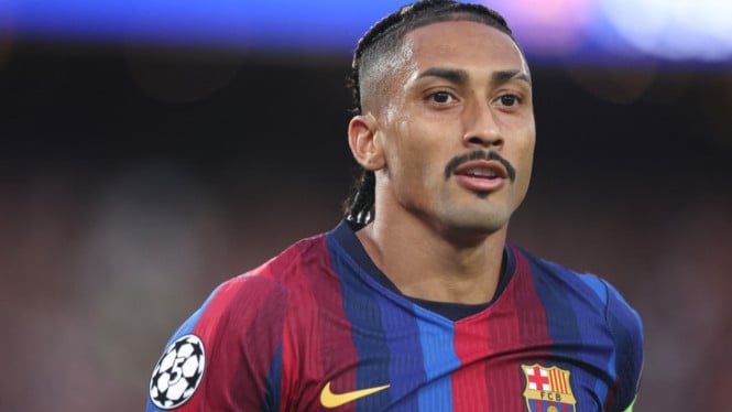Barcelona Kuasai Puncak Liga Spanyol, Real Madrid Berburu Posisi Teratas di Pekan Kelima