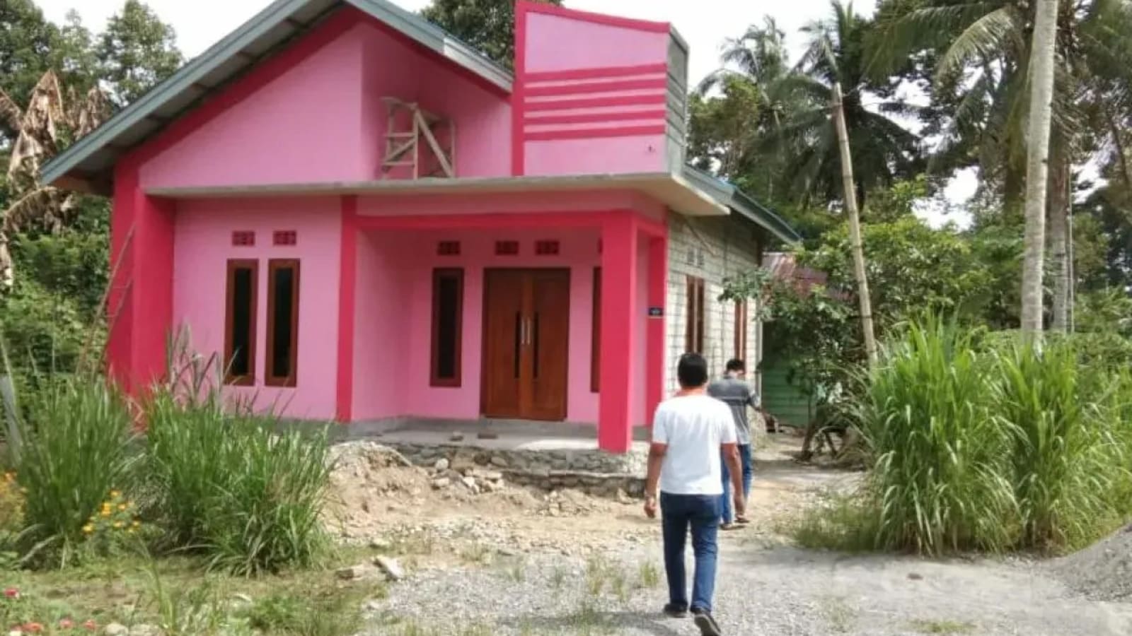 Program Renovasi Rumah Gratis Hadir untuk Masyarakat Pas-Pasan, Ini Cara Mendaftarnya