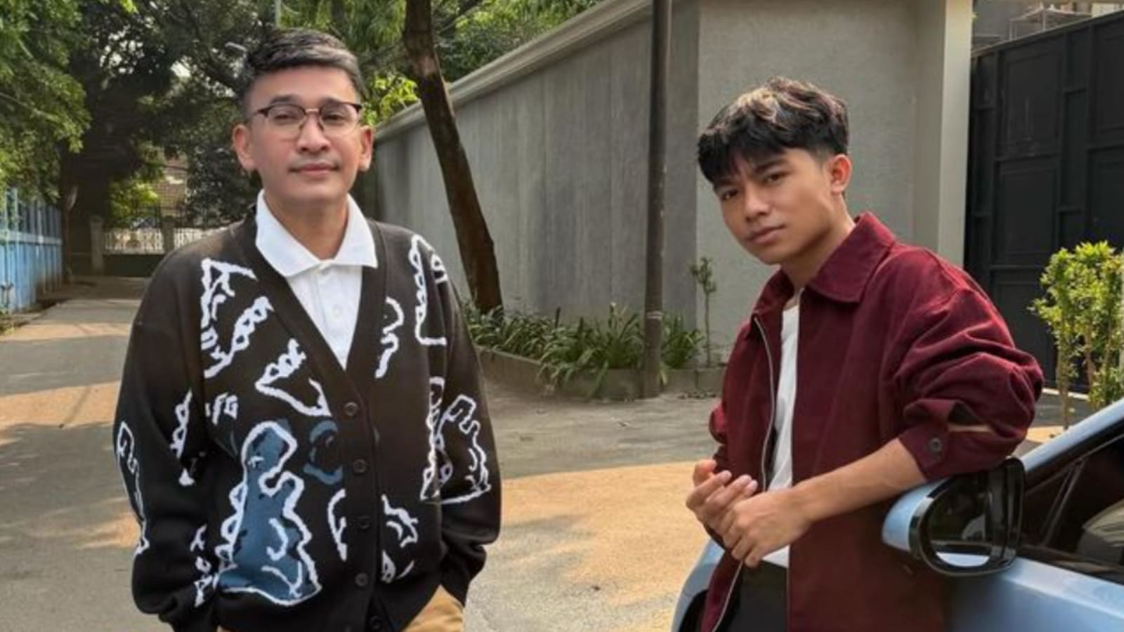 Benang Kusut Kasus Betrand Peto: Saksi dan Korban Punya Cerita Berbeda, Mana yang Benar?