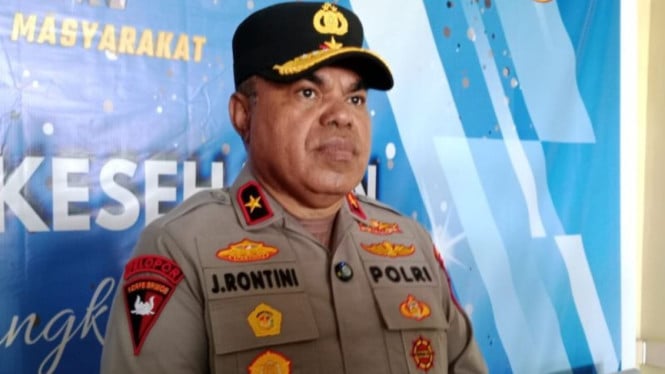 Trauma Mendalam Menanti, Seorang Sandera Berhasil Lolos Setelah 28 Hari Ditawan di Hutan Mimika