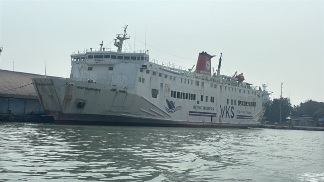 Operasi Penyelamatan KM Virgo Transport 8 Mencapai Puncaknya: 600 Personel dan Armada Raksasa Dikerahkan di Laut Jawa